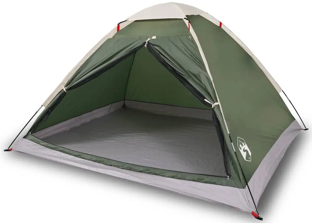 Cort VidaXL 94762 (Green)