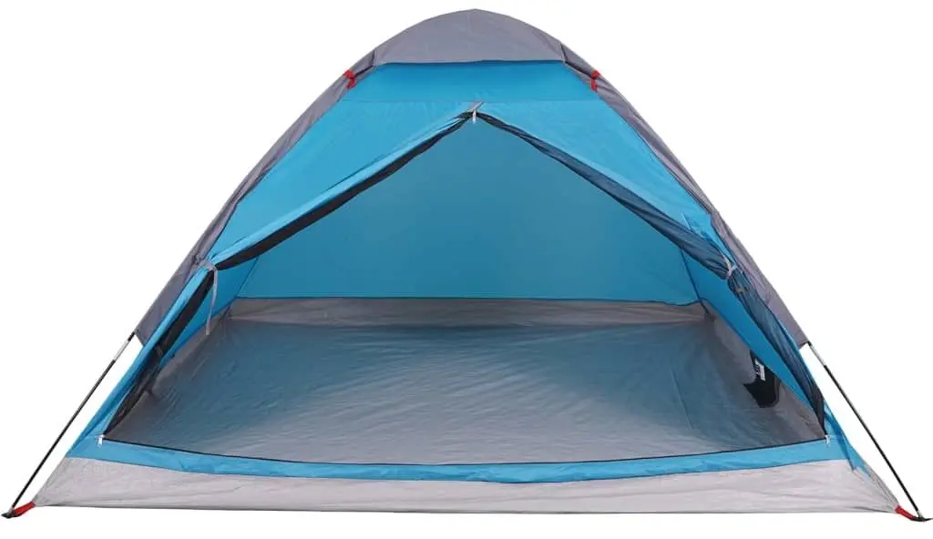 Палатка VidaXL 94763 (Blue)