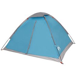 Палатка VidaXL 94763 (Blue) Thumb