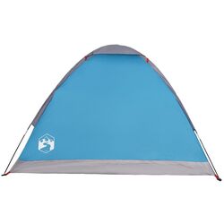Палатка VidaXL 94763 (Blue) Thumb
