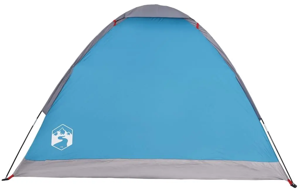 Палатка VidaXL 94763 (Blue)