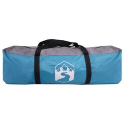 Палатка VidaXL 94763 (Blue) Thumb