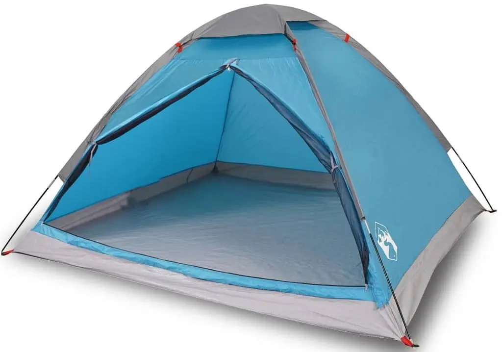 Палатка VidaXL 94763 (Blue)