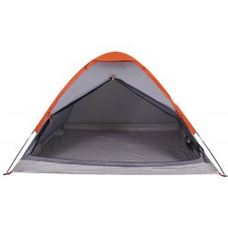 Cort VidaXL 94764 (Grey/Orange) Thumb