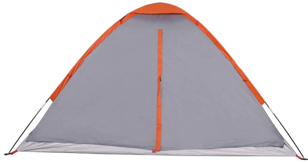 Cort VidaXL 94764 (Grey/Orange)