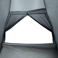 Cort VidaXL 94764 (Grey/Orange) Thumb