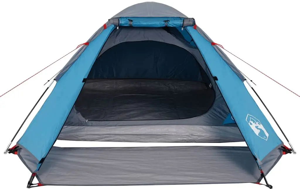 Cort VidaXL 94770 (Blue)