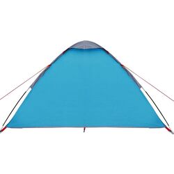 Cort VidaXL 94770 (Blue) Thumb