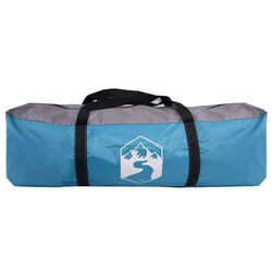 Cort VidaXL 94770 (Blue) Thumb