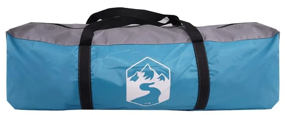 Cort VidaXL 94770 (Blue)