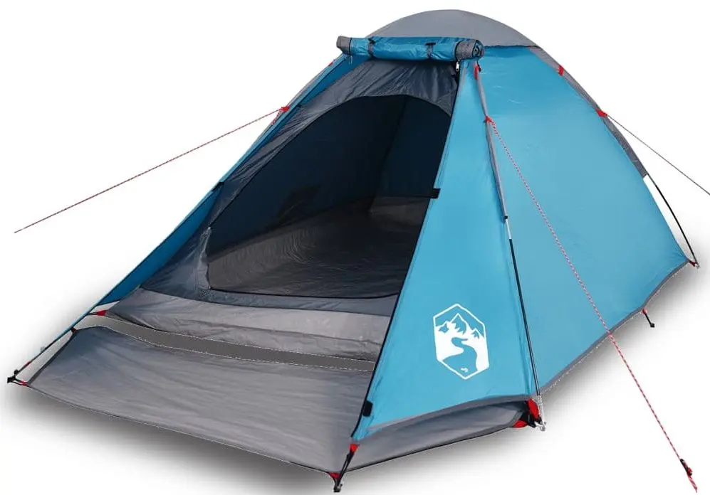 Cort VidaXL 94770 (Blue)