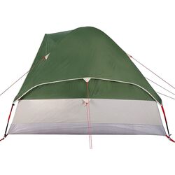 Cort VidaXL 94773 (Grey/Green) Thumb