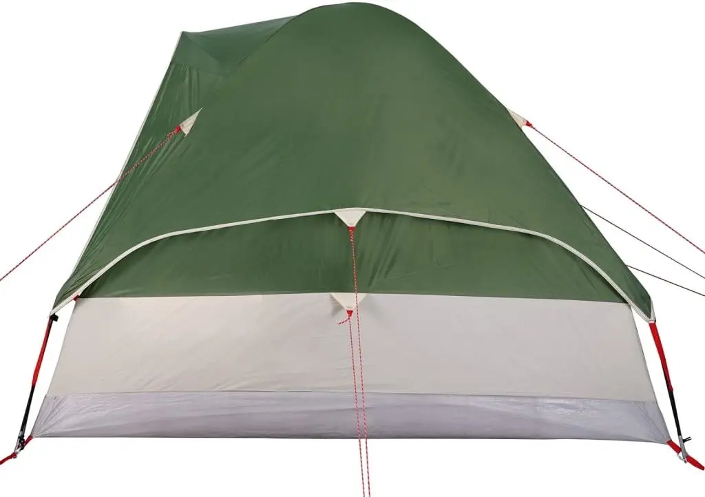 Cort VidaXL 94773 (Grey/Green)