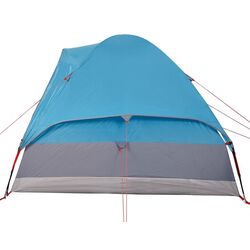 Cort VidaXL 94774 (Grey/Blue) Thumb