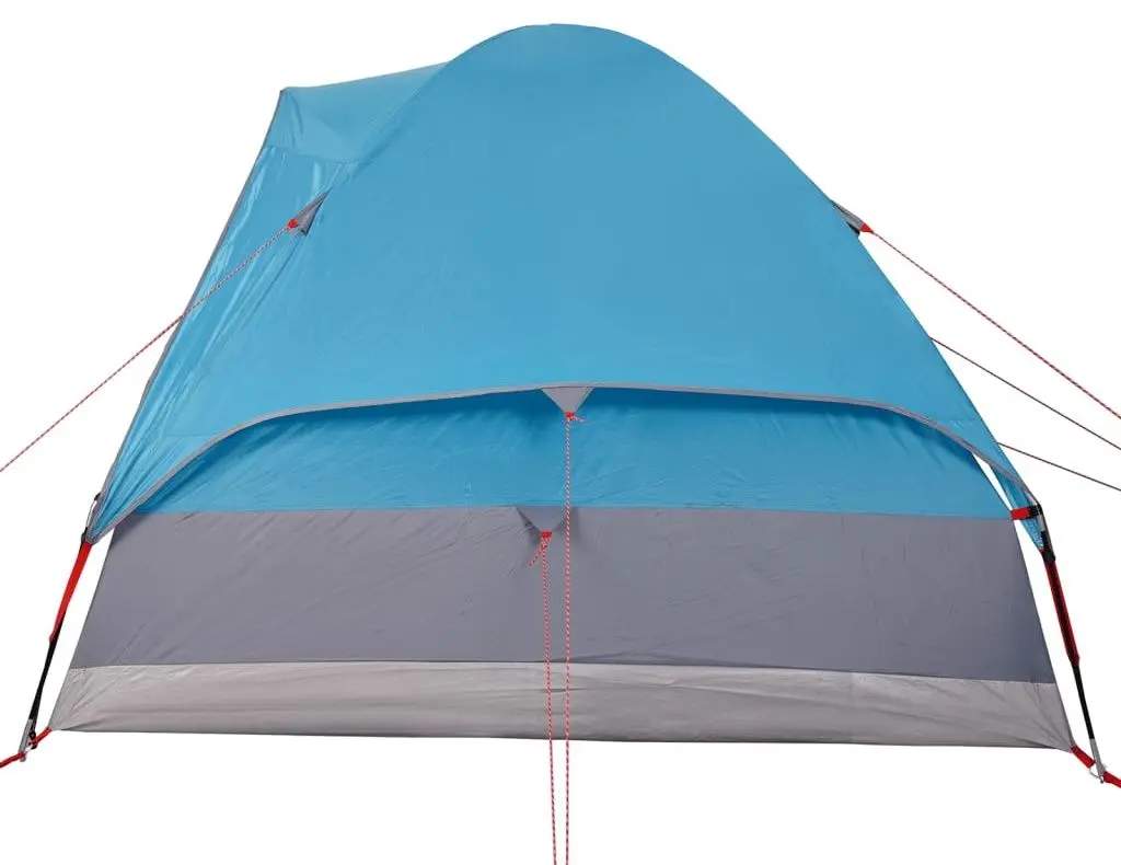 Cort VidaXL 94774 (Grey/Blue)