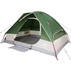 Cort VidaXL 94777 (Grey/Green) Thumb