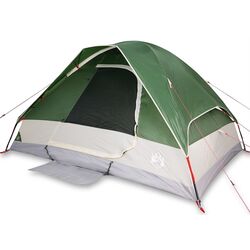 Cort VidaXL 94777 (Grey/Green)