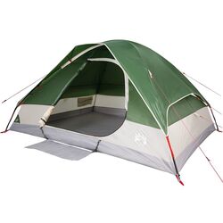 Cort VidaXL 94781 (Grey/Green) Thumb