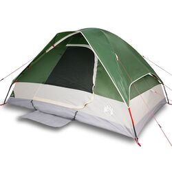 Cort VidaXL 94781 (Grey/Green)