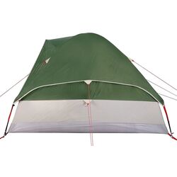 Cort VidaXL 94781 (Grey/Green) Thumb