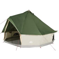 Cort VidaXL Tipi 94591 (Green/Grey) Thumb