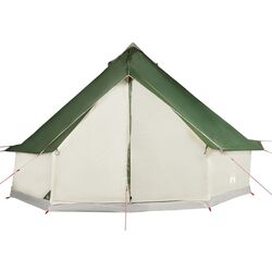 Cort VidaXL Tipi 94591 (Green/Grey) Thumb