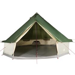 Cort VidaXL Tipi 94591 (Green/Grey) Thumb