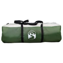 Cort VidaXL Tipi 94591 (Green/Grey) Thumb