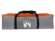 Палатка VidaXL Tipi 94593 (Grey/Orange)