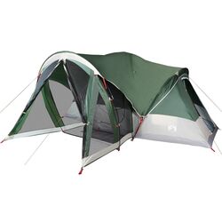 Cort VidaXL Tipi 94737 (Green/Grey) Thumb