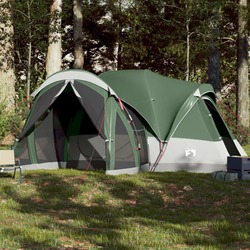 Cort VidaXL Tipi 94737 (Green/Grey) Thumb
