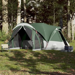 Cort VidaXL Tipi 94737 (Green/Grey) Thumb