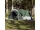 Палатка VidaXL Tipi 94737 (Green/Grey)