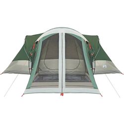 Cort VidaXL Tipi 94737 (Green/Grey) Thumb
