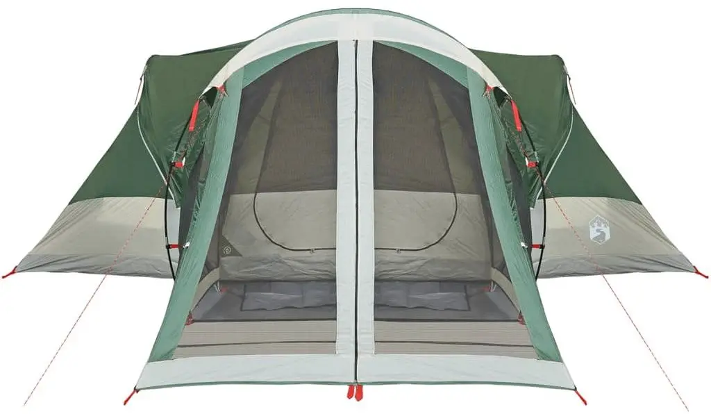 Cort VidaXL Tipi 94737 (Green/Grey)