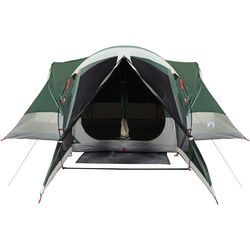 Cort VidaXL Tipi 94737 (Green/Grey) Thumb