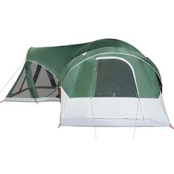 Cort VidaXL Tipi 94737 (Green/Grey) Thumb