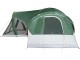 Палатка VidaXL Tipi 94737 (Green/Grey)