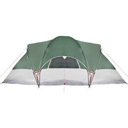 Cort VidaXL Tipi 94737 (Green/Grey) Thumb