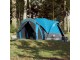 Палатка VidaXL Tipi 94738 (Blue/Grey)