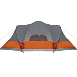 Cort VidaXL Tipi 94739 (Grey/Orange) Thumb