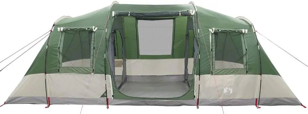 Палатка VidaXL Tunnel 4009416 (Green)