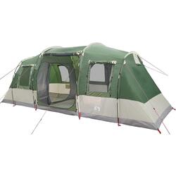 Палатка VidaXL Tunnel 4009416 (Green)