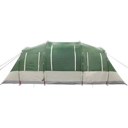 Палатка VidaXL Tunnel 4009416 (Green) Thumb