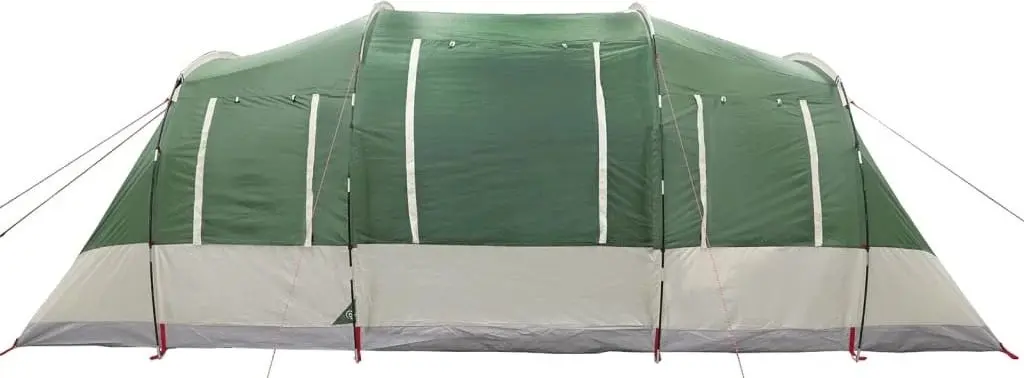 Палатка VidaXL Tunnel 4009416 (Green)