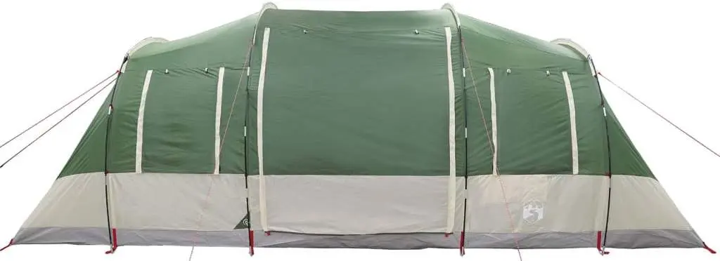Палатка VidaXL Tunnel 4009416 (Green)