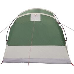 Палатка VidaXL Tunnel 4009416 (Green) Thumb