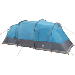Палатка VidaXL Tunnel 4009417 (Blue) Thumb