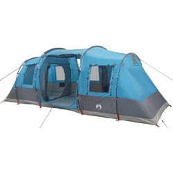 Палатка VidaXL Tunnel 4009417 (Blue)