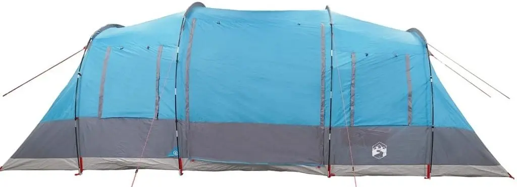 Палатка VidaXL Tunnel 4009417 (Blue) - 5